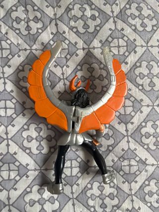 Ikki Phoenix PVC Cavalieri dello Zodiaco