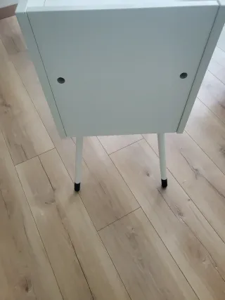 Mueble Gato Lurvig Ikea