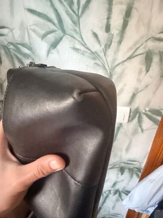Bolso Calvin Klein Negro