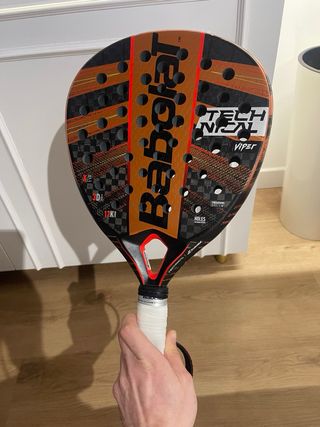 Pala Pádel Babolat Technical Viper