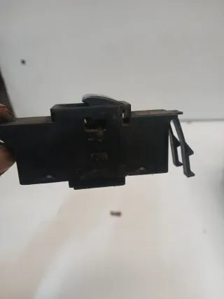 Tecla elevalunas BMW E46