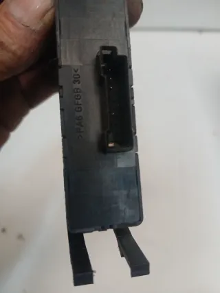 Tecla elevalunas BMW E46