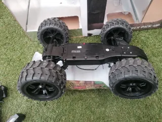 Coche teledirigido T-Rex Pick-Up