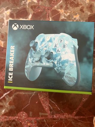 Mando Xbox Ice Breaker Precintado