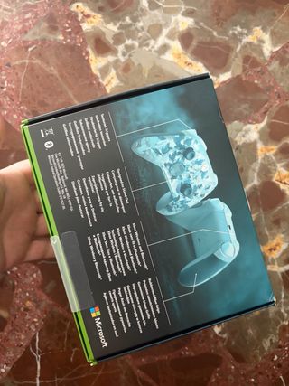 Mando Xbox Ice Breaker Precintado