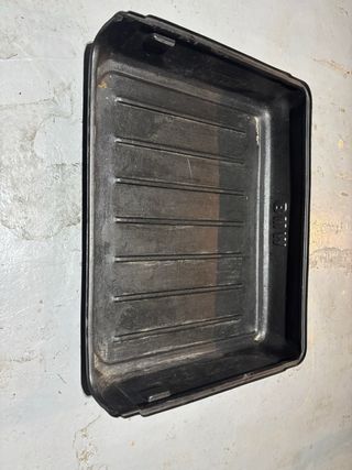 Protector Maletero BMW X5 E70 Original