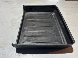 Protector Maletero BMW X5 E70 Original