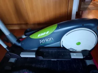 Elíptica BH Athlon