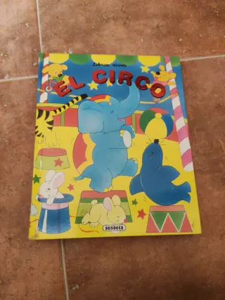 El Circo/ the Circus