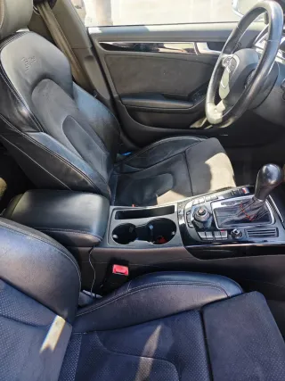 Audi A5 2010