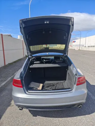 Audi A5 2010