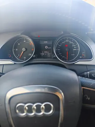 Audi A5 2010