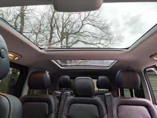 Mercedes-Benz Clase V 2016