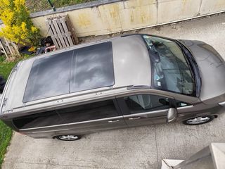 Mercedes-Benz Clase V 2016