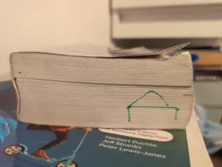 Diccionario Oxford Study para estudiantes de in...