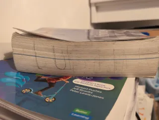 Diccionario Oxford Study para estudiantes de in...