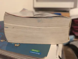 Diccionario Oxford Study para estudiantes de in...