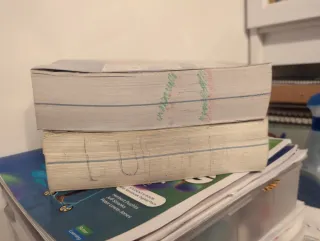 Diccionario Oxford Study para estudiantes de in...