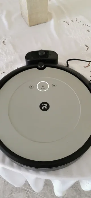 Robot aspirador iRobot Roomba