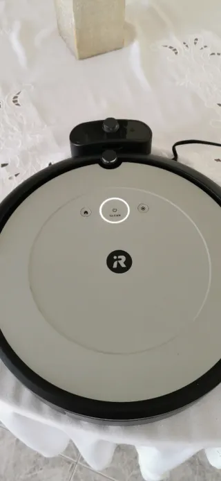 Robot aspirador iRobot Roomba