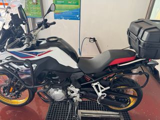 BMW F850GS 2019 - 24.000 km