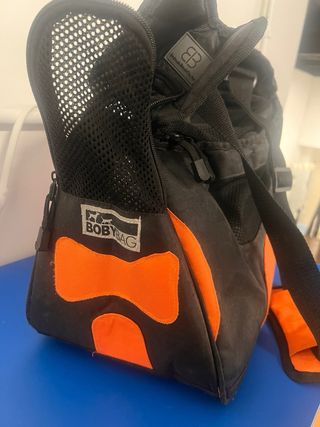 Transportín para perros y gatos