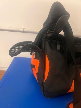 Transportín para perros y gatos