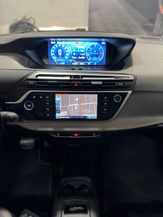 Citroen Grand C4 PICASSO 2016