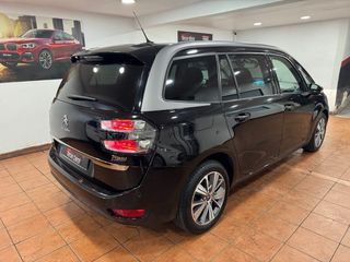 Citroen Grand C4 PICASSO 2016