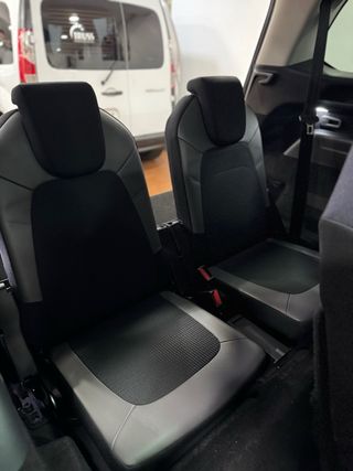 Citroen Grand C4 PICASSO 2016