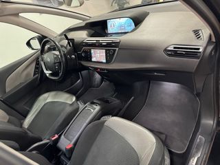 Citroen Grand C4 PICASSO 2016