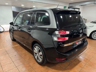 Citroen Grand C4 PICASSO 2016
