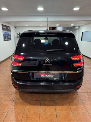 Citroen Grand C4 PICASSO 2016
