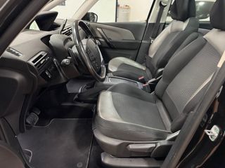 Citroen Grand C4 PICASSO 2016