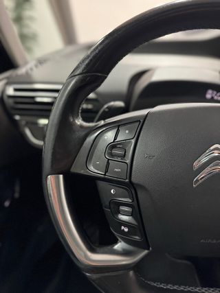 Citroen Grand C4 PICASSO 2016