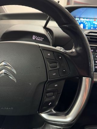 Citroen Grand C4 PICASSO 2016