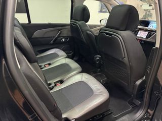 Citroen Grand C4 PICASSO 2016