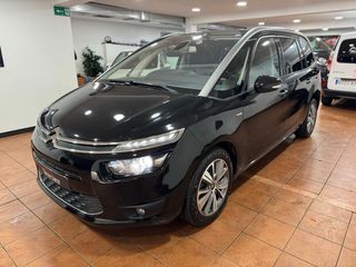 Citroen Grand C4 PICASSO 2016