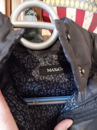 Piumino Max&Co. donna