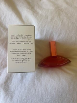 Calvin Klein Euphoria Magnetic Elixir 50ml