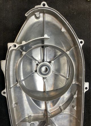 Tapa Variador Honda SH 300