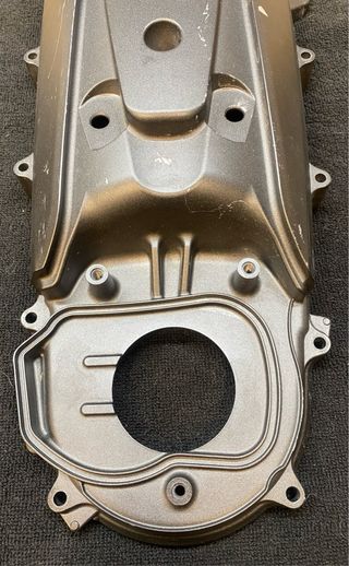 Tapa Variador Honda SH 300