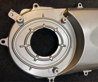 Tapa Variador Honda SH 300