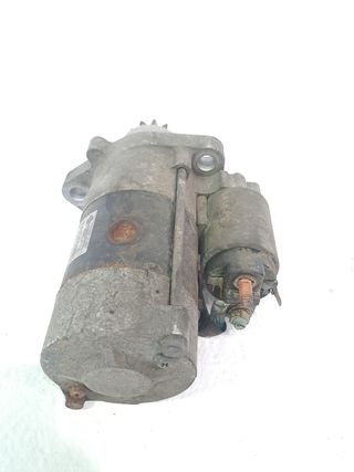 MOTOR ARRANQUE NISSAN PRIMERA (P12) 741281
