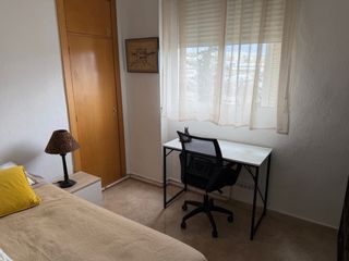 Alquilo habitacion