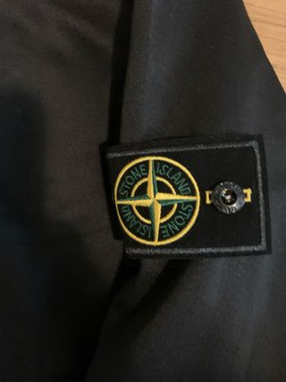 Maglione Stone Island Nero