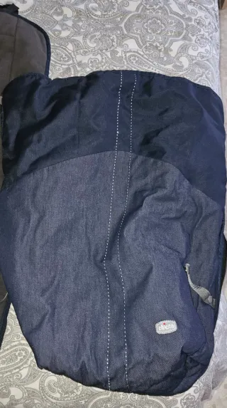 Saco de carro Chicco