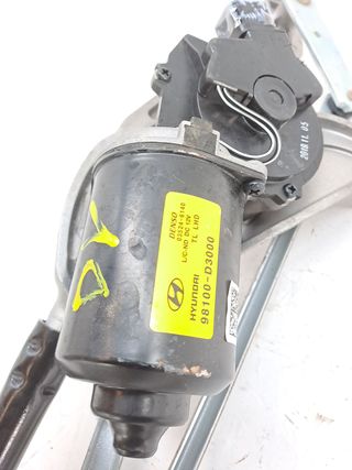 MOTOR LIMPIA DELANTERO HYUNDAI TUCSON 705395