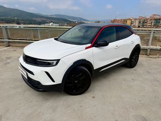 Opel Mokka 2022