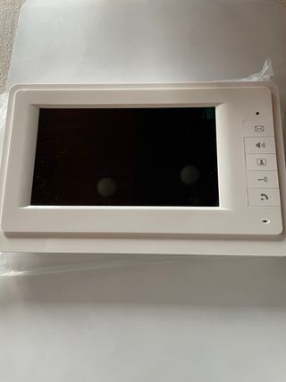 Video Doorphone for villa